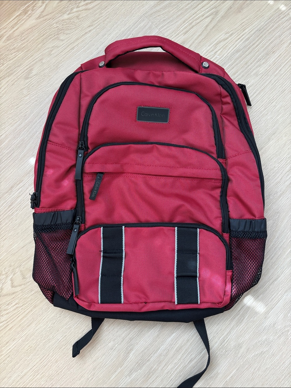 CALVIN KLEIN backpack knapsack bag
